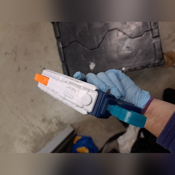 Neff toy 🔫 - Picture 13 of 14